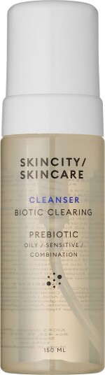 Biotic Clearing Cleanser 150 ml Biotic Clearing Cleanser 150 ml