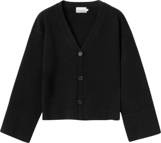 Noella | Lenyx Knit Cardigan | XL