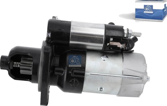 DT Spare Parts 5.47006 Starter