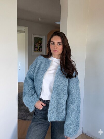 Garnius 22-55N Ada Cardigan