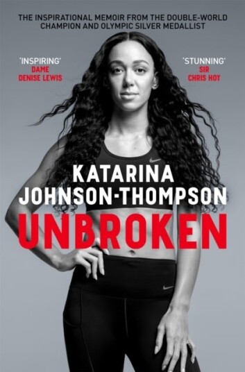Unbroken Unbroken