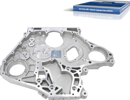 Snekkehus DT Spare Parts 3.10028