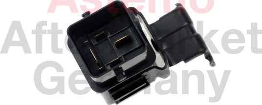 HITACHI 2502234 Relè, glødeanlegg HITACHI 2502234 Relè, glødeanlegg