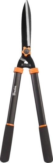 Bradas Bradas Hekkesaks V Series Rett Blad Ostra Proste