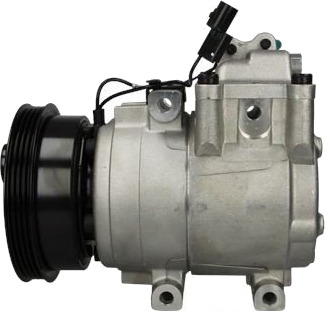 AC kompressor NISSENS 89277 AC kompressor NISSENS 89277