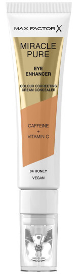 Max Factor Miracle Pure Eye Enhancer Honey Max Factor Miracle Pure Eye Enhancer Honey