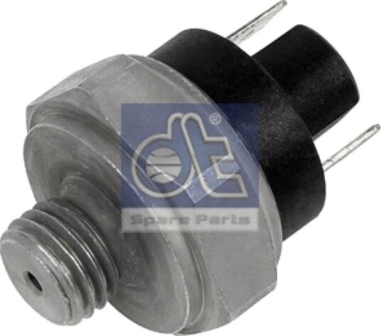 Bryter bremsebetjening (motorstyring) DT Spare Parts 7.16116