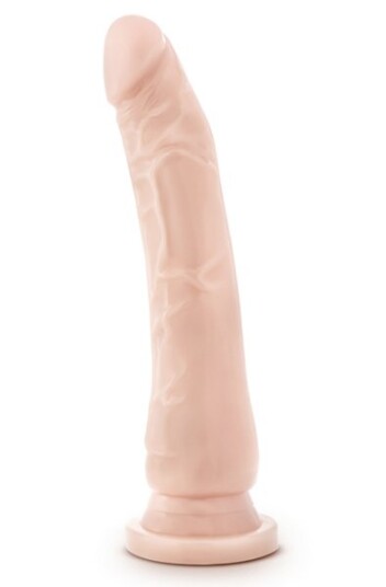 Dr. Skin Realistic Cock 21,5 cm