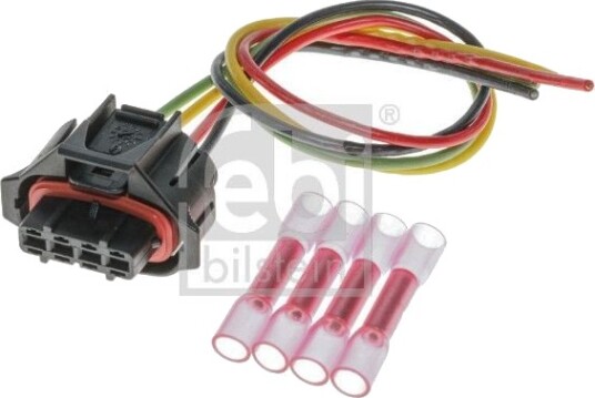 Plugg FEBI BILSTEIN 199483