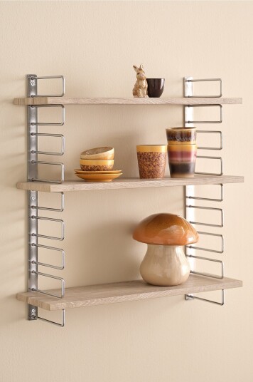 Ellos Home Vegghylle Iseo Beige