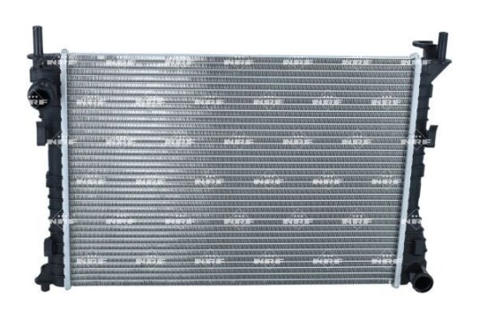 Radiator NRF 53740 Radiator NRF 53740