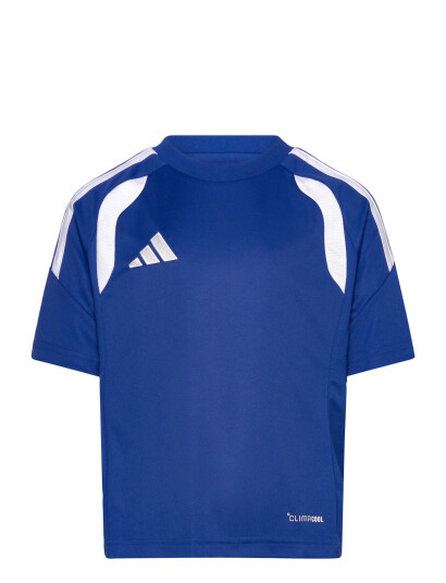 Adidas Performance Tiro26L Jsy Y Blue 152