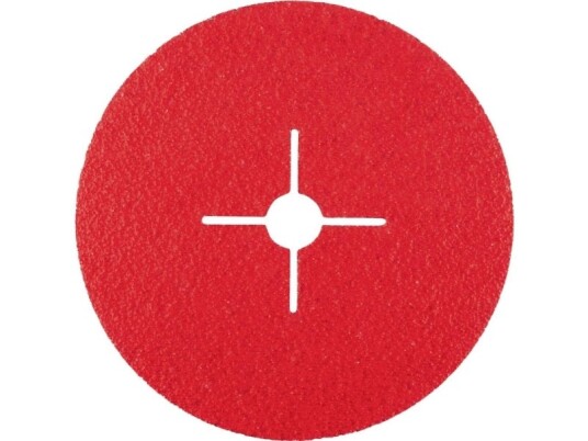 Rhodius 305513 Fiberplade Rustfrit Stål Stål 25 Stk