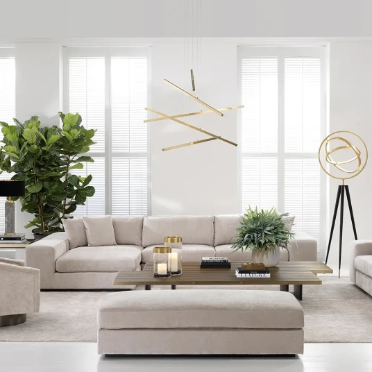 Eichholtz Sofa Vista Grande Lounge Eichholtz Sofa Vista Grande Lounge