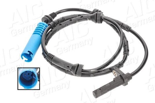 Sensor, ABS AIC 57267