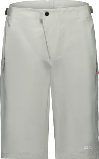 POC Women"s Motion Shorts Granite Grey M