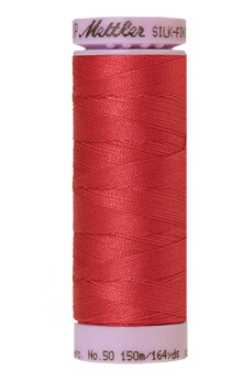 Mettler, Silk Finish Cotton 50, 150m Farge nr 0628 (før 769)