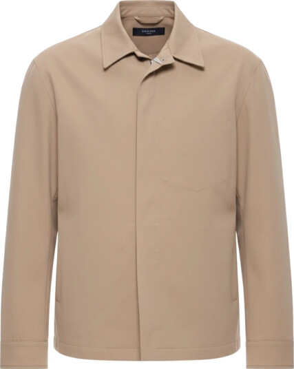 Cellar Door Herre Jakker Beige M, Cellar Door Herre Jakker Beige M,
