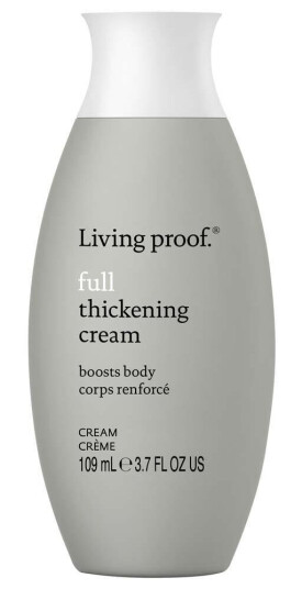 Living Proof Full Thickening Cream 109 ml Hårstyling