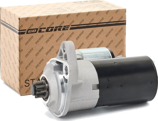 goCORE GCB0145 Starter goCORE GCB0145 Starter