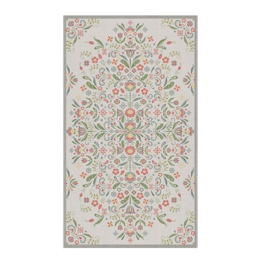 Ekelund Torplyckan 599 duk 145x250 cm