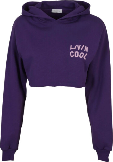 Livincool, Dame, Gensere & Hettegensere, Lilla, S,