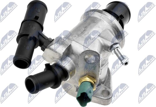 Termostat NTY CTM FT 002