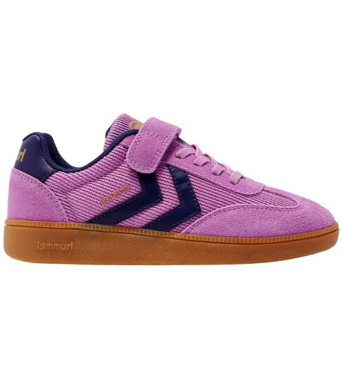 HUMMEL Vm78 Cph Jr |Lila |38