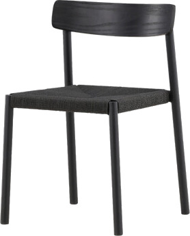 Vind Stol Malmön 1744375-01-0 1744374-01-0