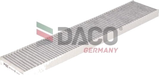 Kupefilter DACO Germany DFC1007W