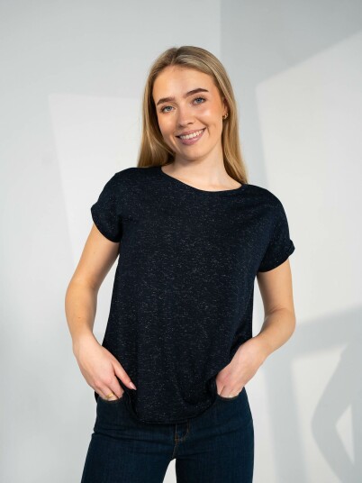Ichi Rebel SS6 Blå XS