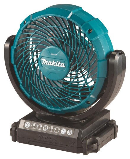 Makita Vifte CF101DZ 12V Ø180mm