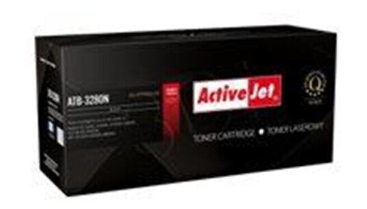 ACTION S.A. ActiveJet AT-3280N Supreme Version - Laser toner Svart ACTION S.A. ActiveJet AT-3280N Supreme Version - Laser toner Svart