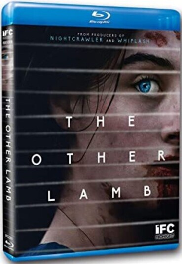 Other Lamb Bluray Other Lamb Bluray