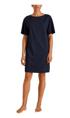 Calida DSW Balancing Nightdress MorkblA modal XX-Small Dame Calida DSW Balancing Nightdress MorkblA modal XX-Small Dame