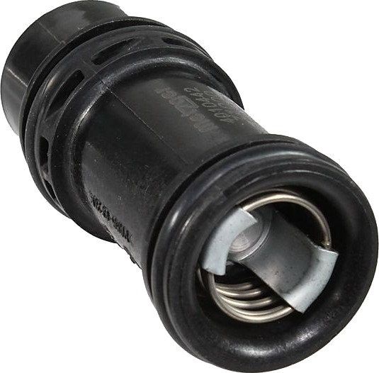 METZGER 4010442 Radiatorslange