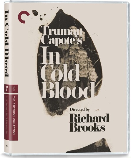 In Cold Blood (1967) / Med Kaldt Blod
