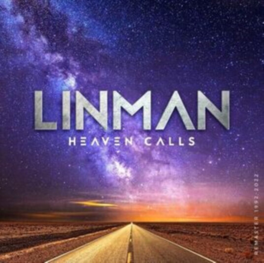 Linman Heaven Calls CD Linman Heaven Calls CD
