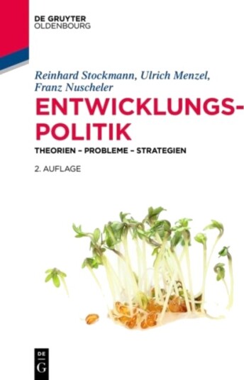 Entwicklungspolitik