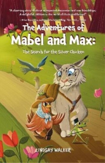 The Adventures of Mabel and Max The Adventures of Mabel and Max