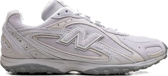 New Balance Dame Sport Grå 34 EU,