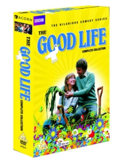 The Good Life DVD