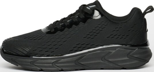 LEVITY Levitate (S02) Black/ Black - 46