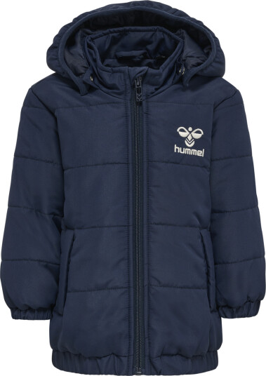 Hummel Vibe Jacket Blå 80 Hummel Vibe Jacket Blå 80