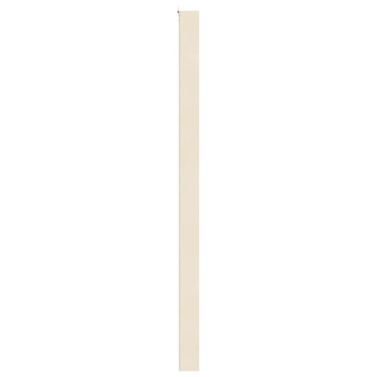 Vegghylle med 90 rom 50,5x4,5x79 cm 8721158401465