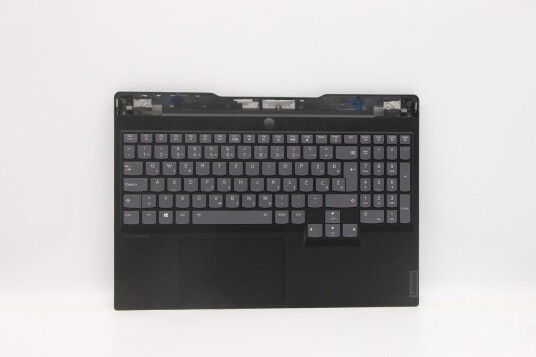 Lenovo Upper Case ASM_SLV L82K8 BK
