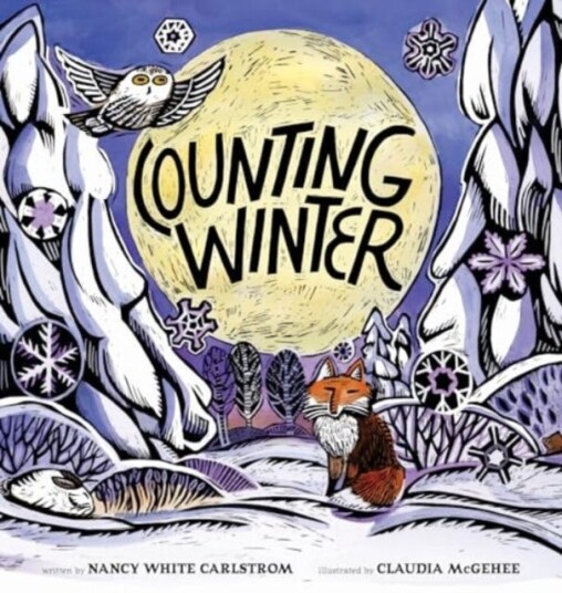 Counting Winter Counting Winter