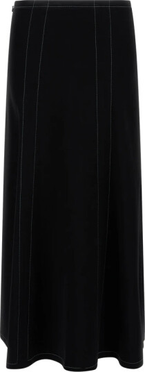 Stella McCartney Dame Skjørt Svart S,