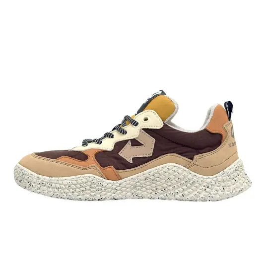 Id.eight, unisex, Sko, Brun, 39 EU, Id.eight, unisex, Sko, Brun, 39 EU,