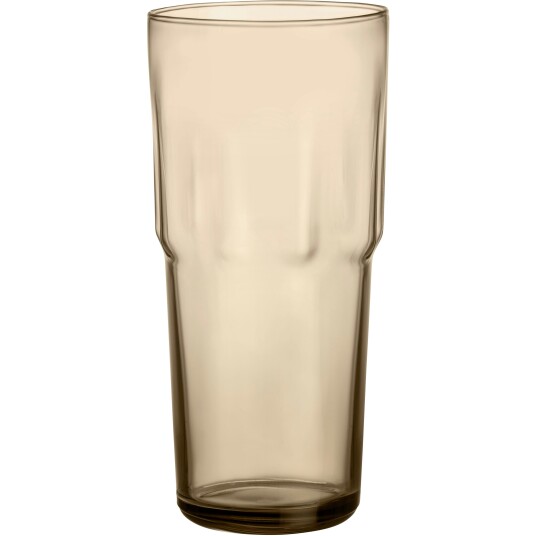 Iittala Solare Høyt Drikkeglass 39 cl 2 pk Linen Iittala Solare Høyt Drikkeglass 39 cl 2 pk Linen
